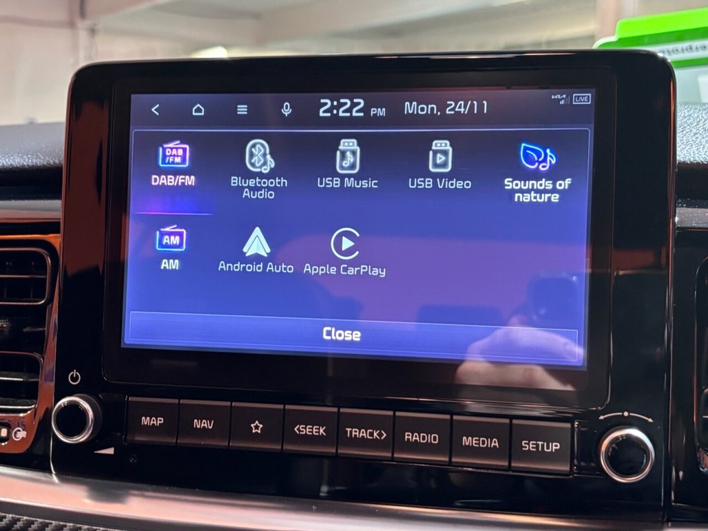 Used Kia Stonic 2022 for sale - 76595868: Photo 36