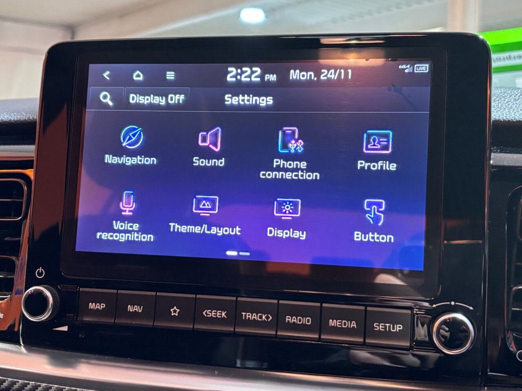 Used Kia Stonic 2022 for sale - 76595868: Photo 39