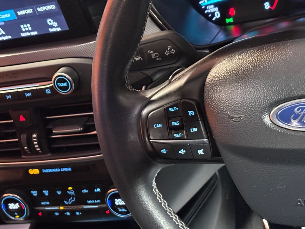 Used Ford Focus 2019 for sale - 76105993: Photo 22