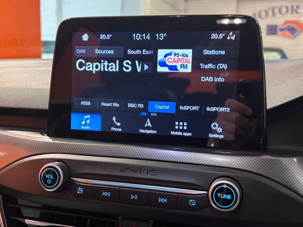 Used Ford Focus 2019 for sale - 76105993: Photo 31