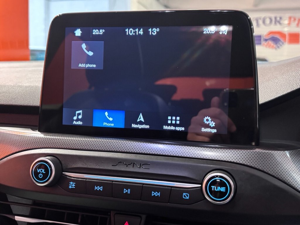 Used Ford Focus 2019 for sale - 76105993: Photo 33