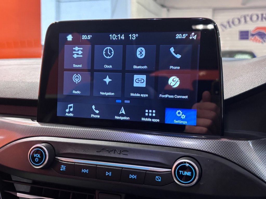 Used Ford Focus 2019 for sale - 76105993: Photo 39