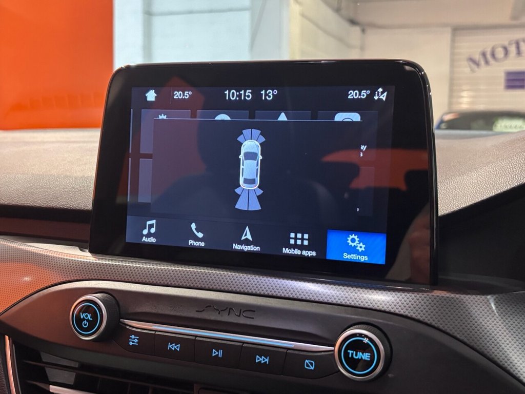 Used Ford Focus 2019 for sale - 76105993: Photo 41