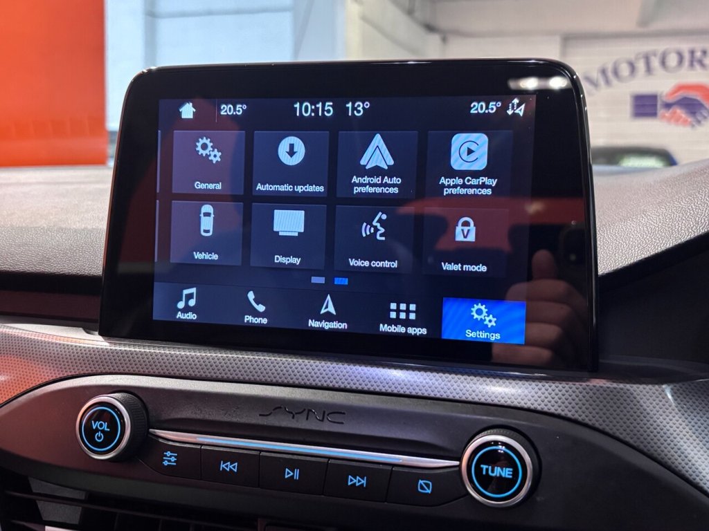 Used Ford Focus 2019 for sale - 76105993: Photo 43