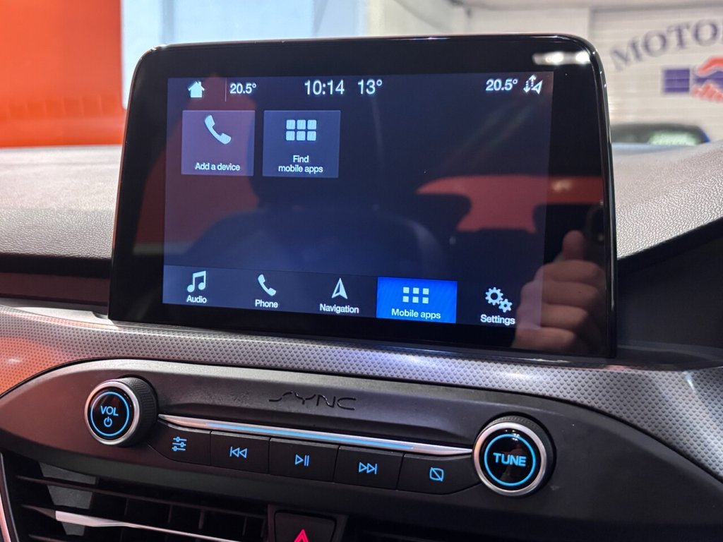 Used Ford Focus 2019 for sale - 76105993: Photo 44