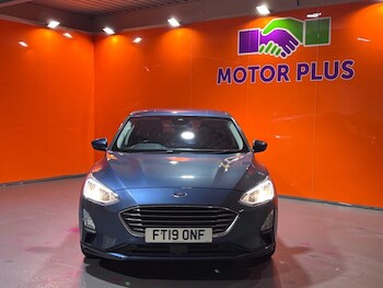 Used Ford Focus 2019 for sale - 76105993: Photo