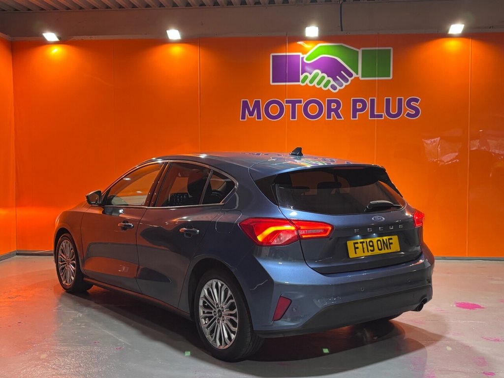Used Ford Focus 2019 for sale - 76105993: Photo 6