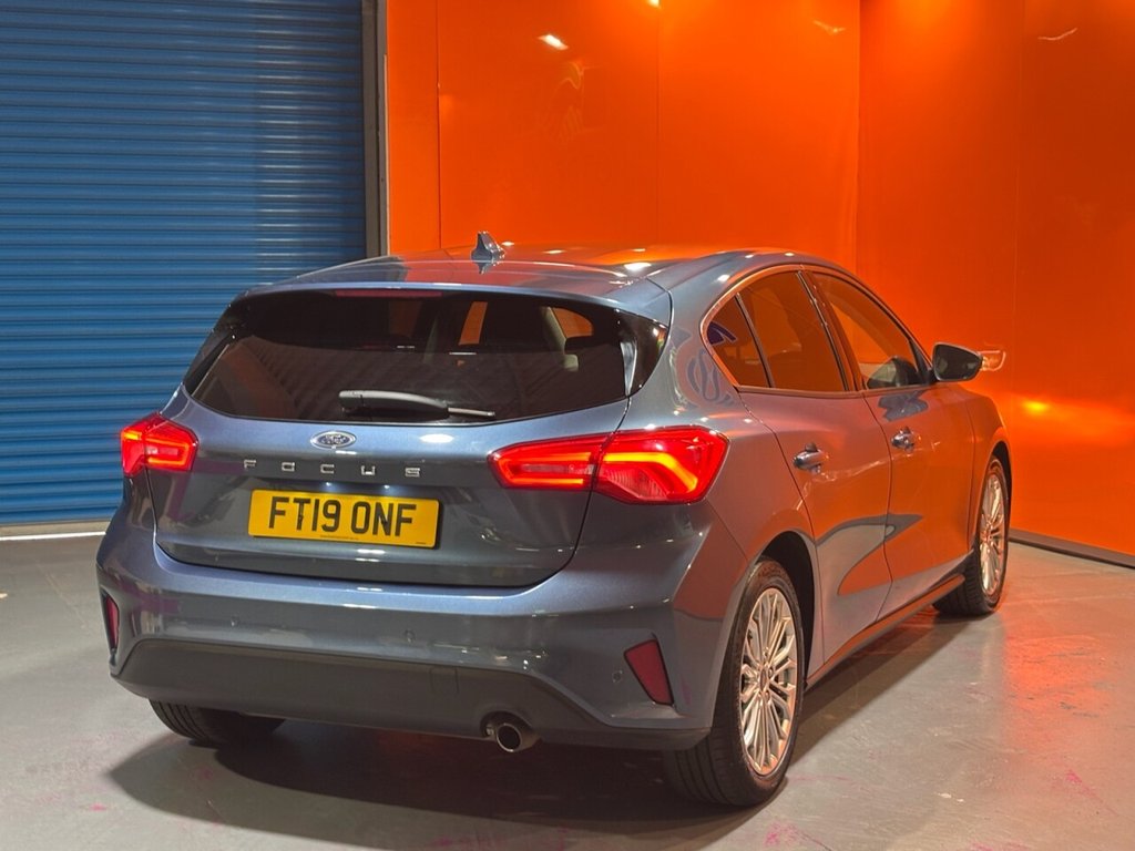 Used Ford Focus 2019 for sale - 76105993: Photo 7