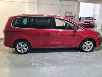 Used SEAT Alhambra 2017 for sale - 74283714: Photo