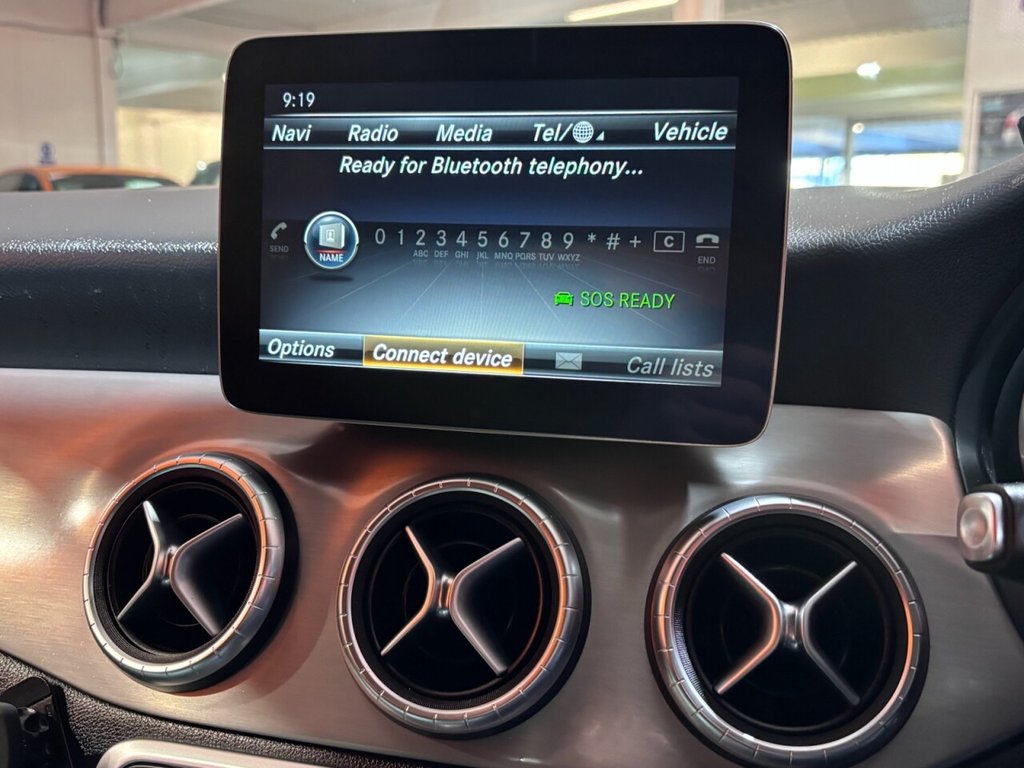 Used Mercedes-Benz CLA 2017 for sale - 76595960: Photo 14