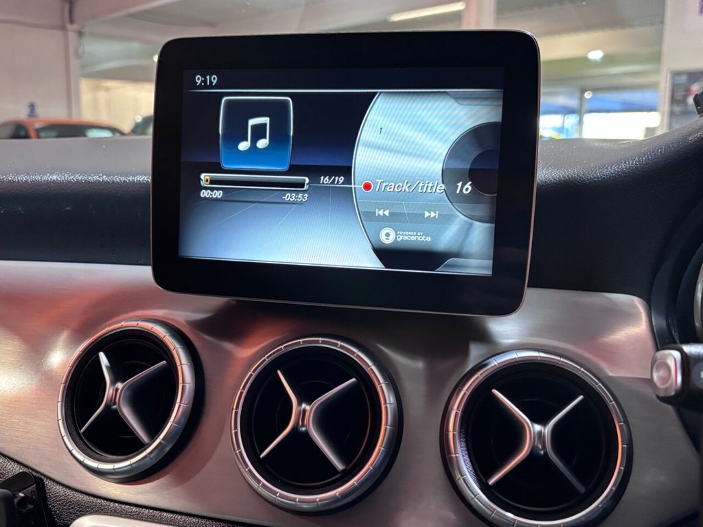 Used Mercedes-Benz CLA 2017 for sale - 76595960: Photo 16