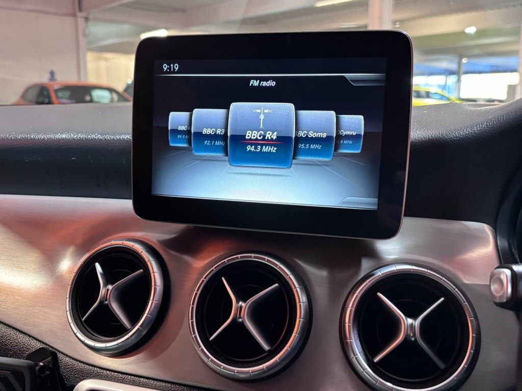 Used Mercedes-Benz CLA 2017 for sale - 76595960: Photo 17