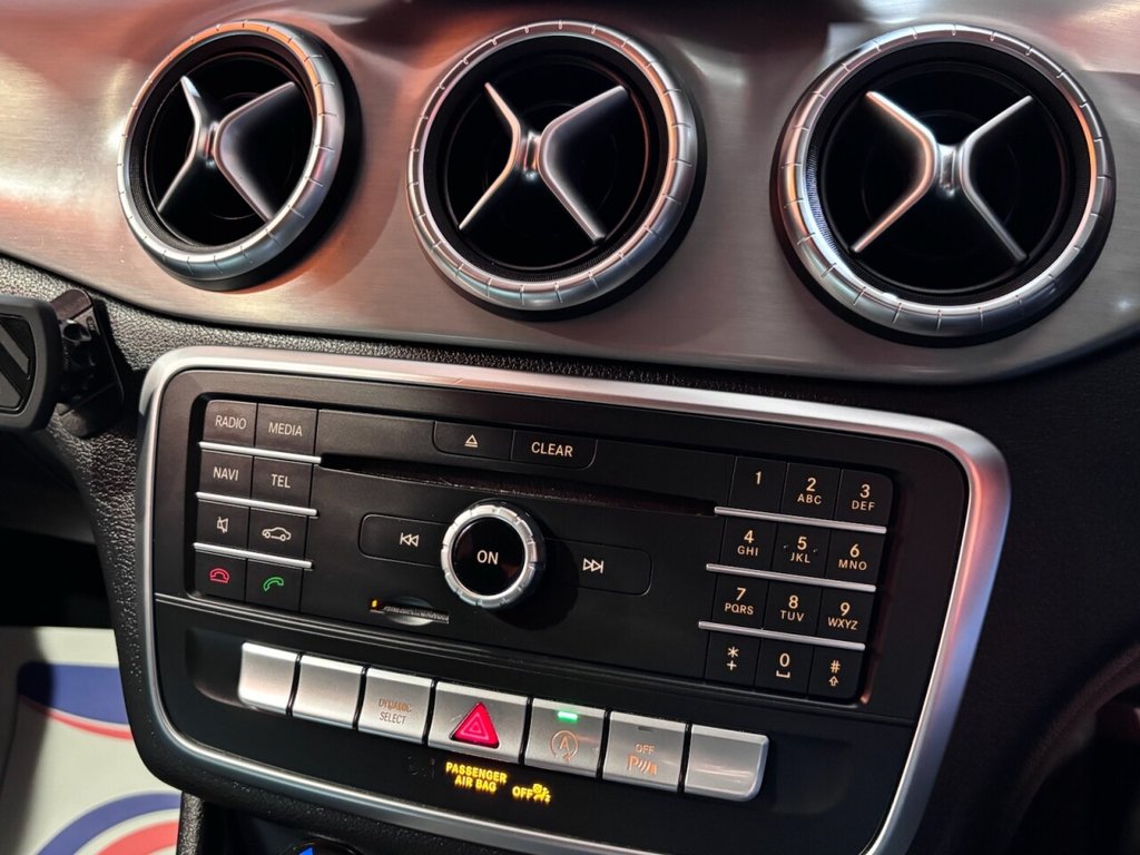 Used Mercedes-Benz CLA 2017 for sale - 76595960: Photo 19