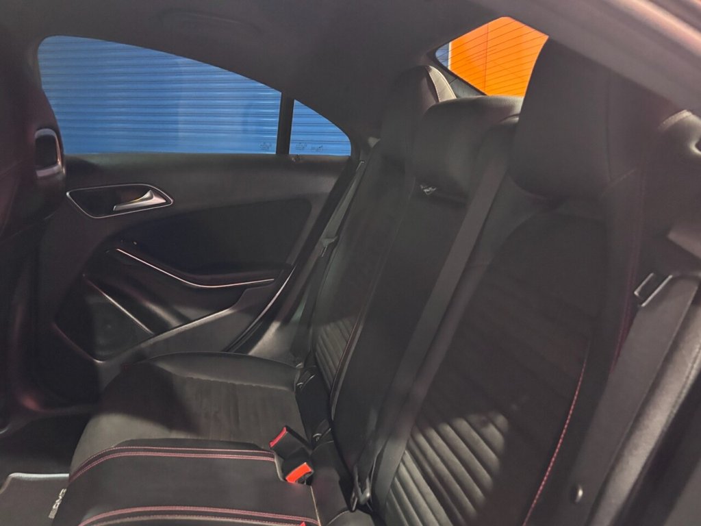 Used Mercedes-Benz CLA 2017 for sale - 76595960: Photo 20