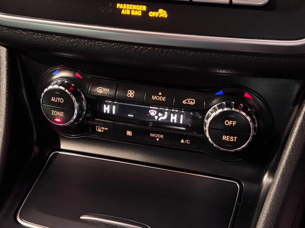 Used Mercedes-Benz CLA 2017 for sale - 76595960: Photo 22