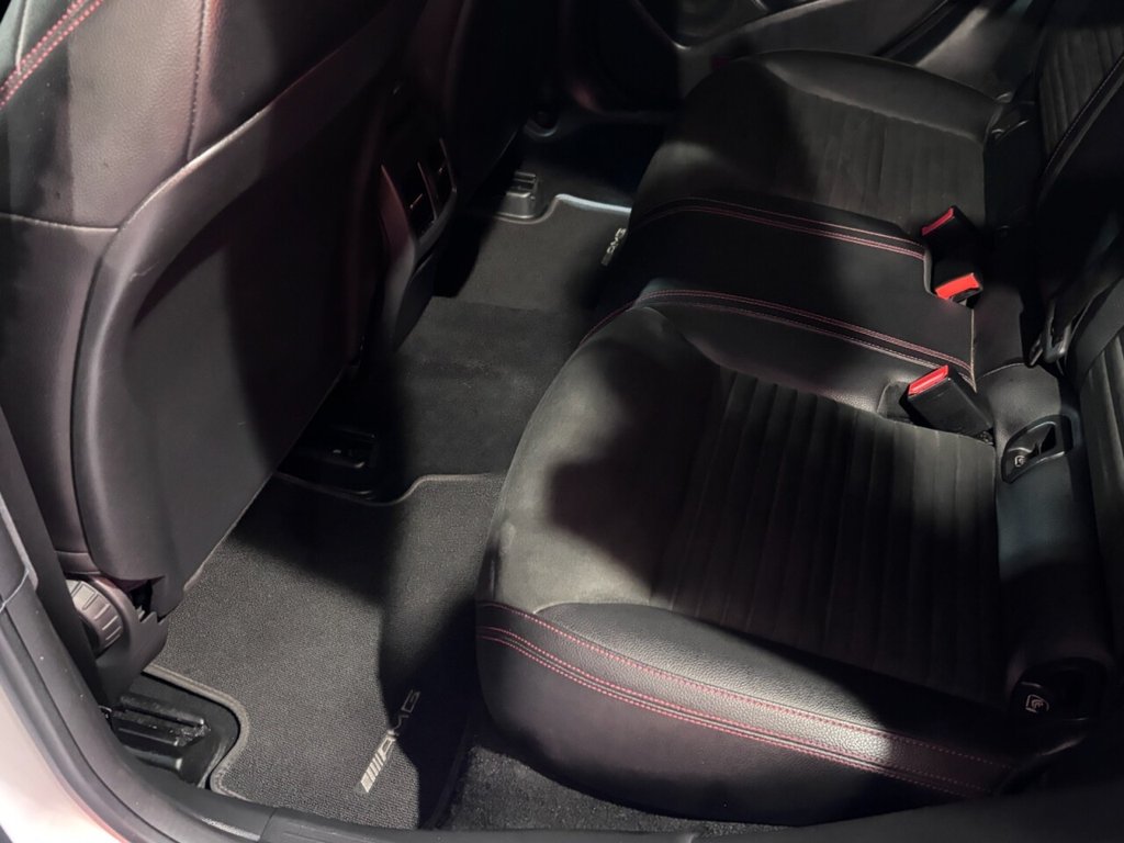 Used Mercedes-Benz CLA 2017 for sale - 76595960: Photo 23