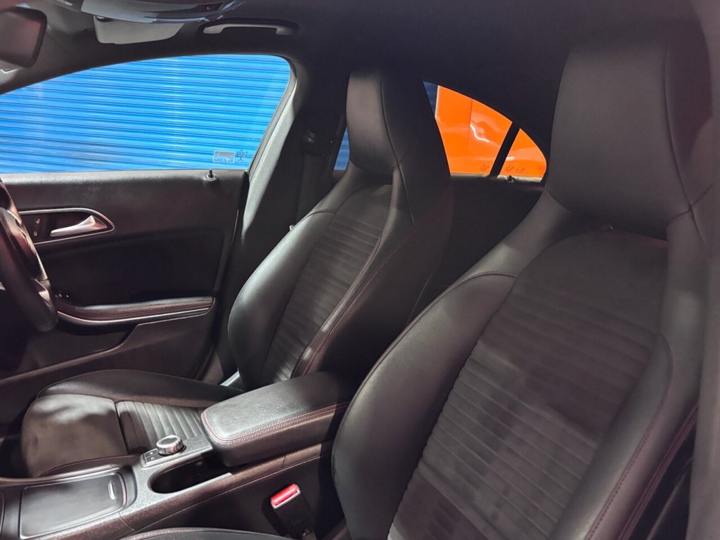 Used Mercedes-Benz CLA 2017 for sale - 76595960: Photo 24