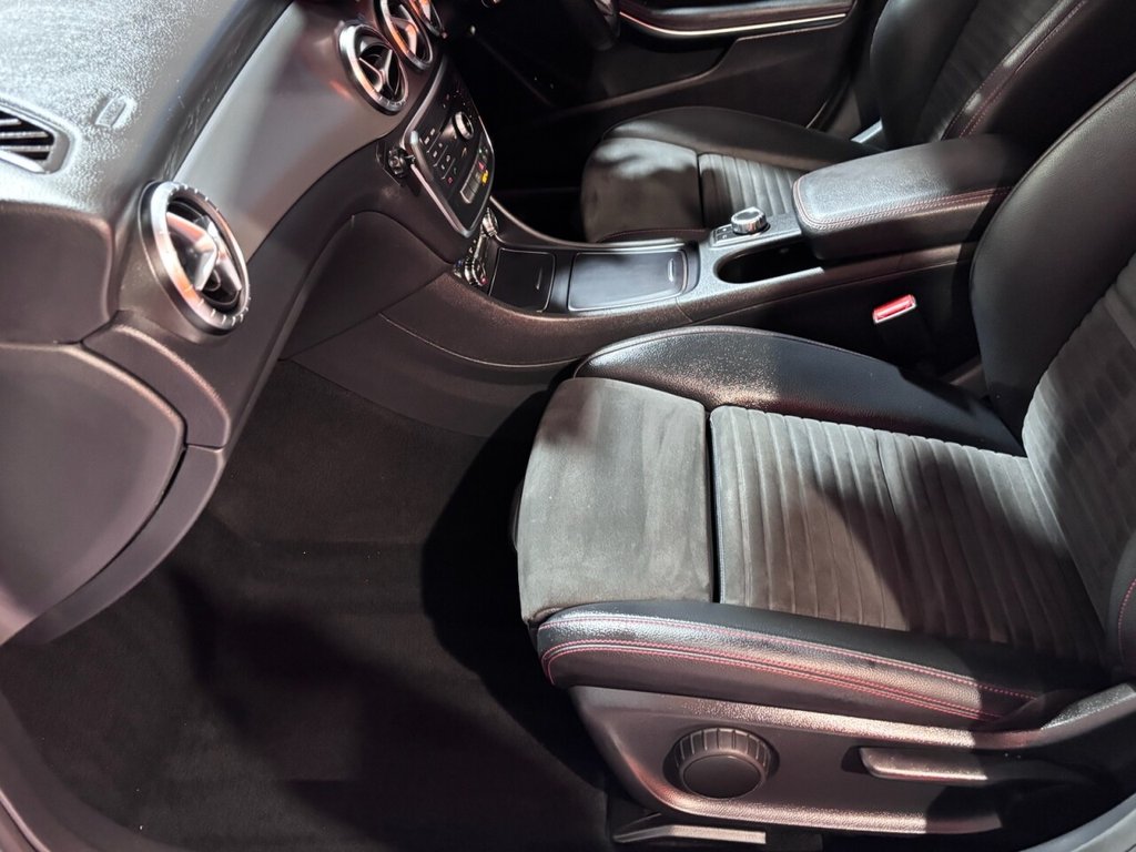 Used Mercedes-Benz CLA 2017 for sale - 76595960: Photo 25