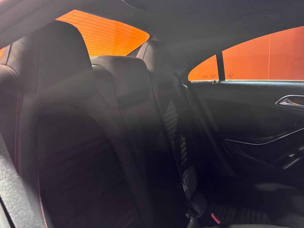 Used Mercedes-Benz CLA 2017 for sale - 76595960: Photo 26