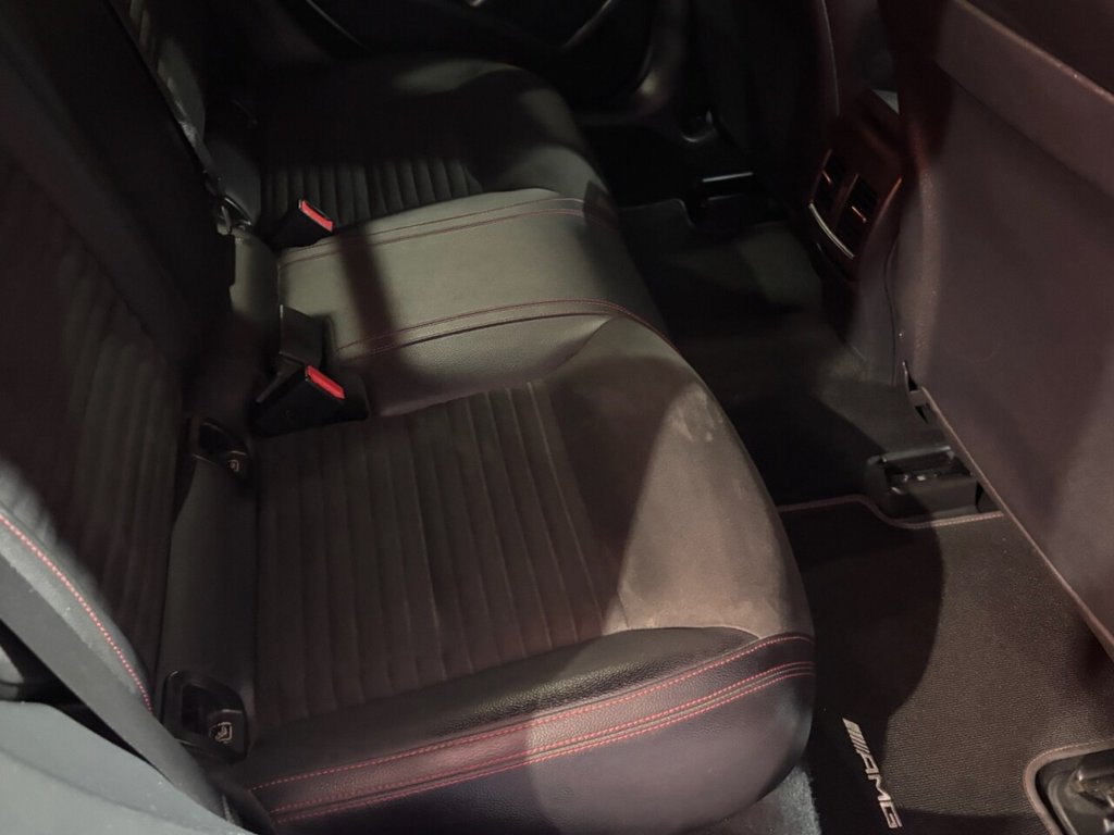 Used Mercedes-Benz CLA 2017 for sale - 76595960: Photo 27