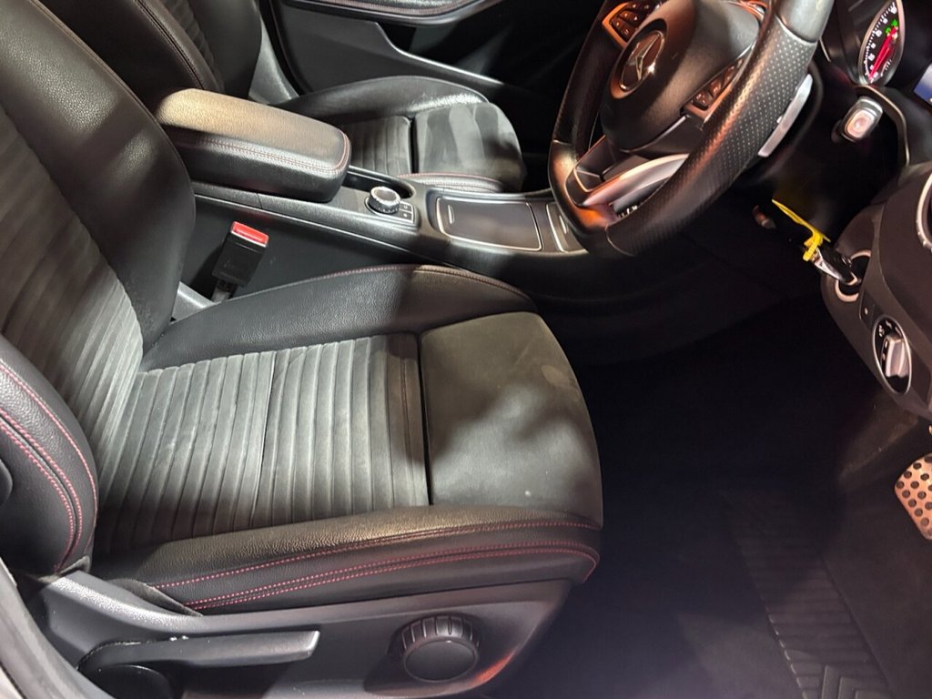 Used Mercedes-Benz CLA 2017 for sale - 76595960: Photo 29