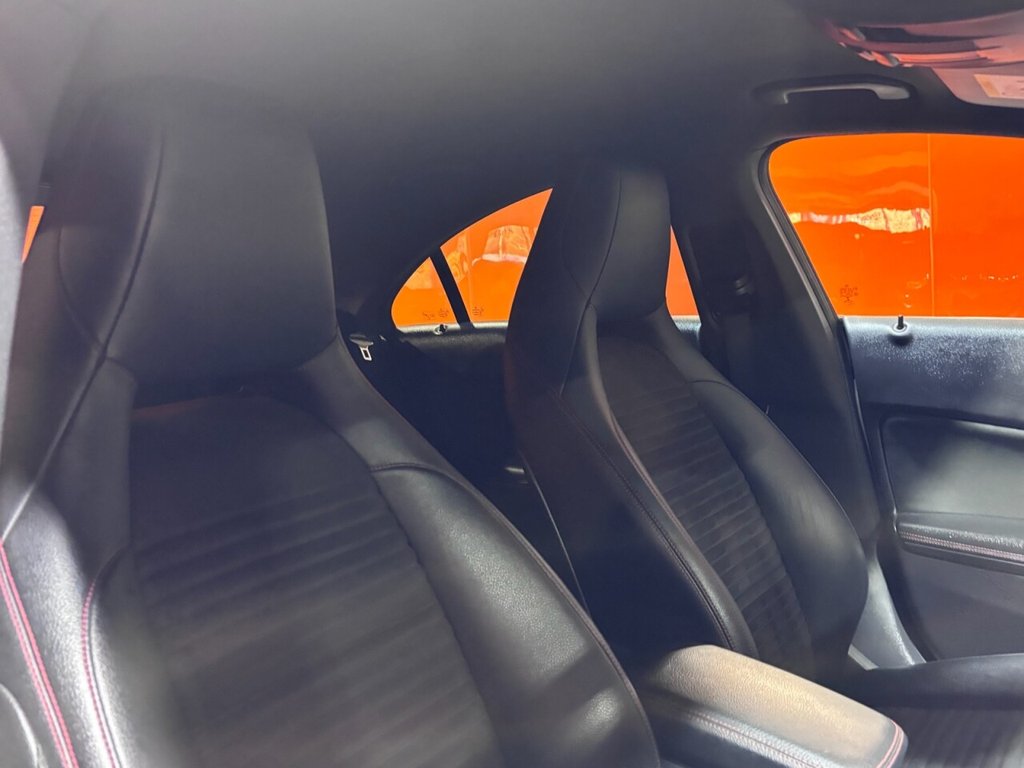 Used Mercedes-Benz CLA 2017 for sale - 76595960: Photo 30