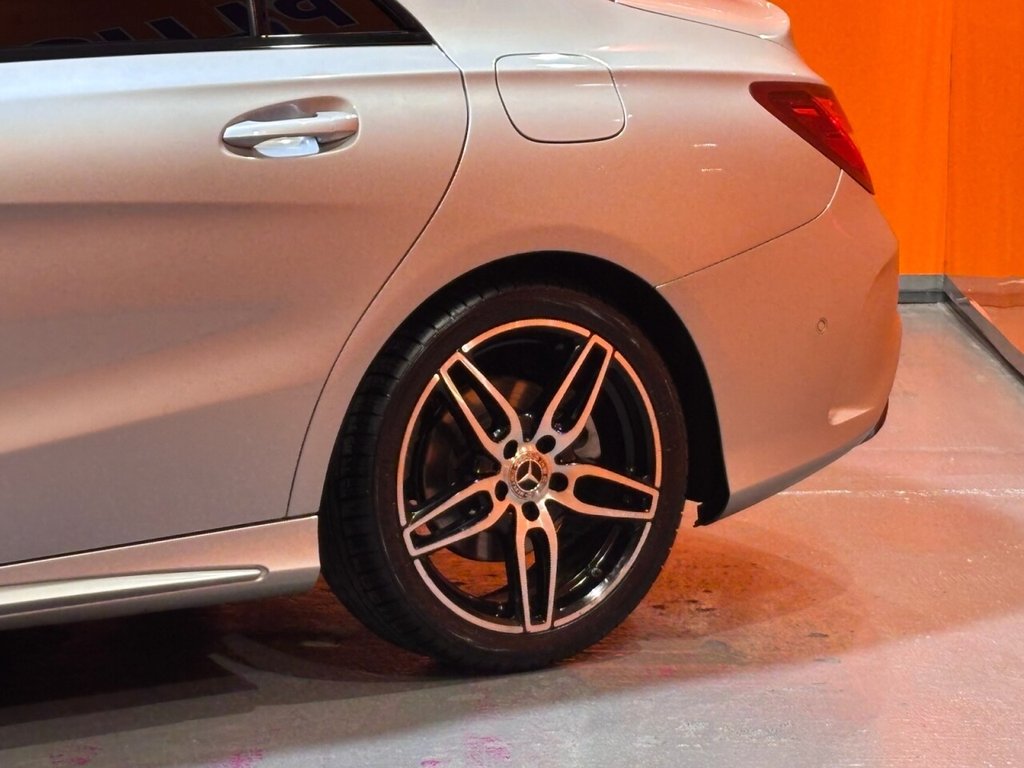 Used Mercedes-Benz CLA 2017 for sale - 76595960: Photo 32