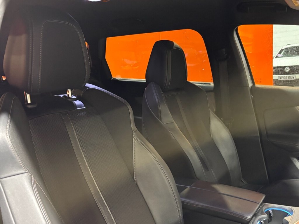 Used Peugeot 5008 2023 for sale - 76481927: Photo 11