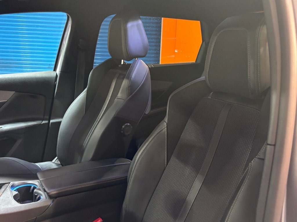 Used Peugeot 5008 2023 for sale - 76481927: Photo 16