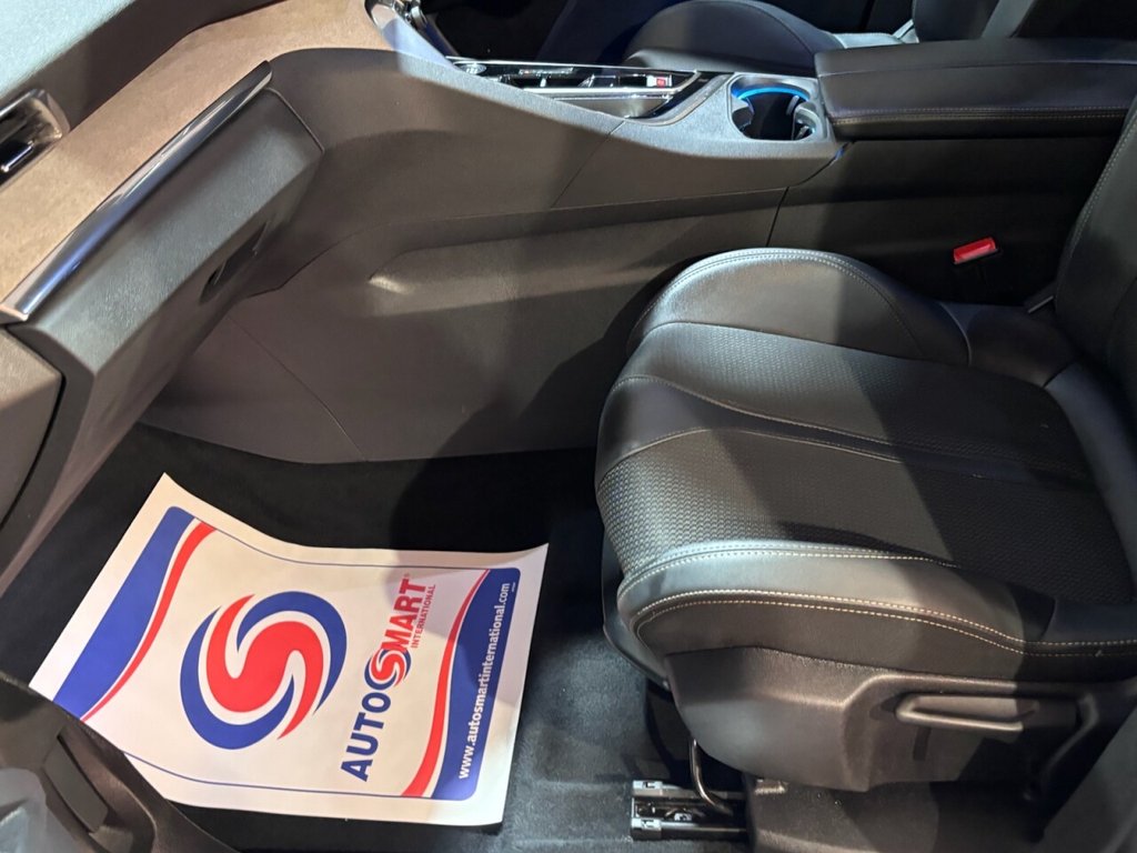 Used Peugeot 5008 2023 for sale - 76481927: Photo 22