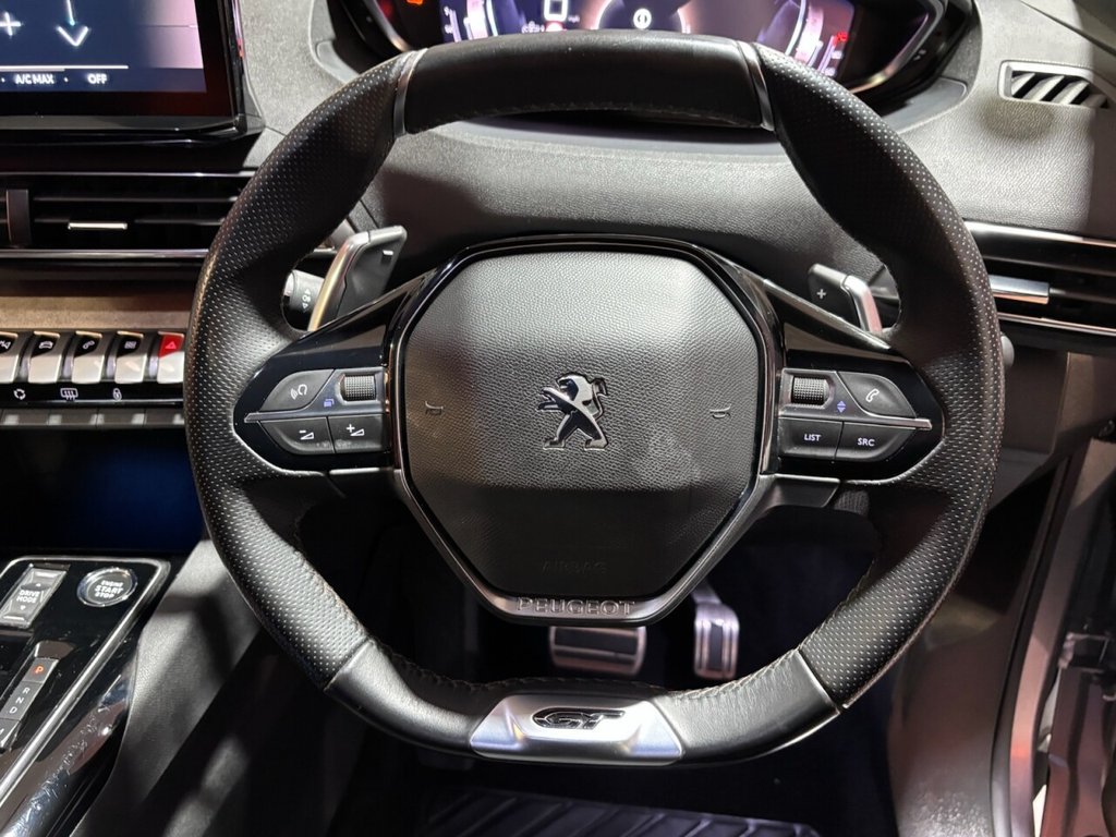 Used Peugeot 5008 2023 for sale - 76481927: Photo 25