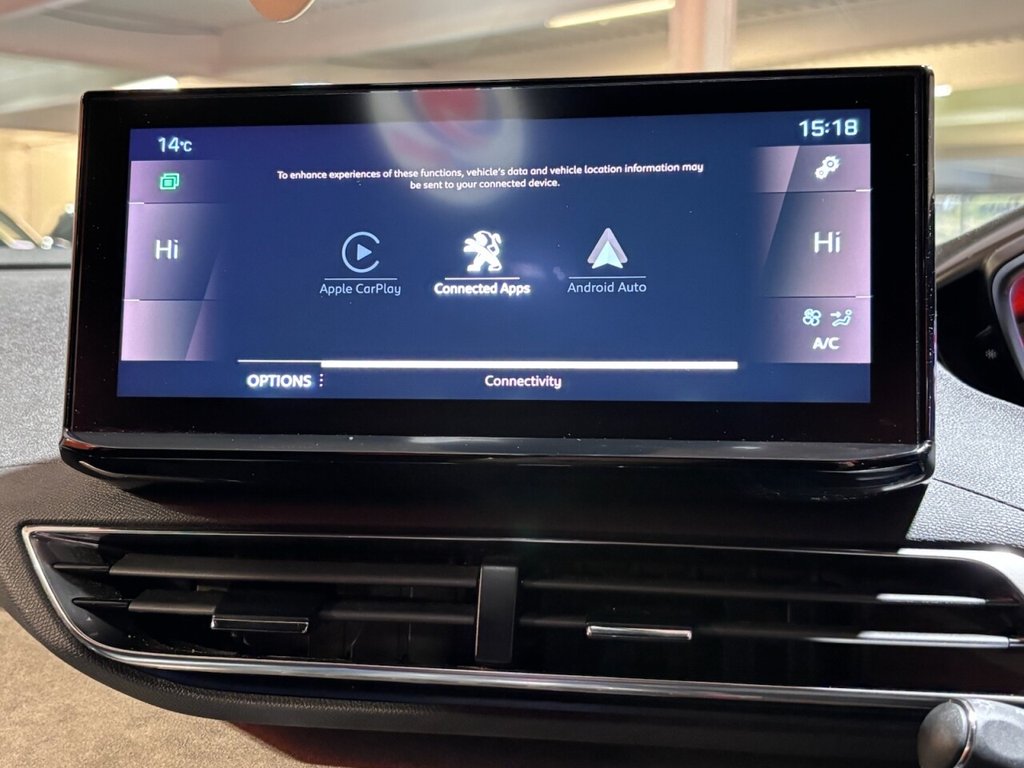 Used Peugeot 5008 2023 for sale - 76481927: Photo 32