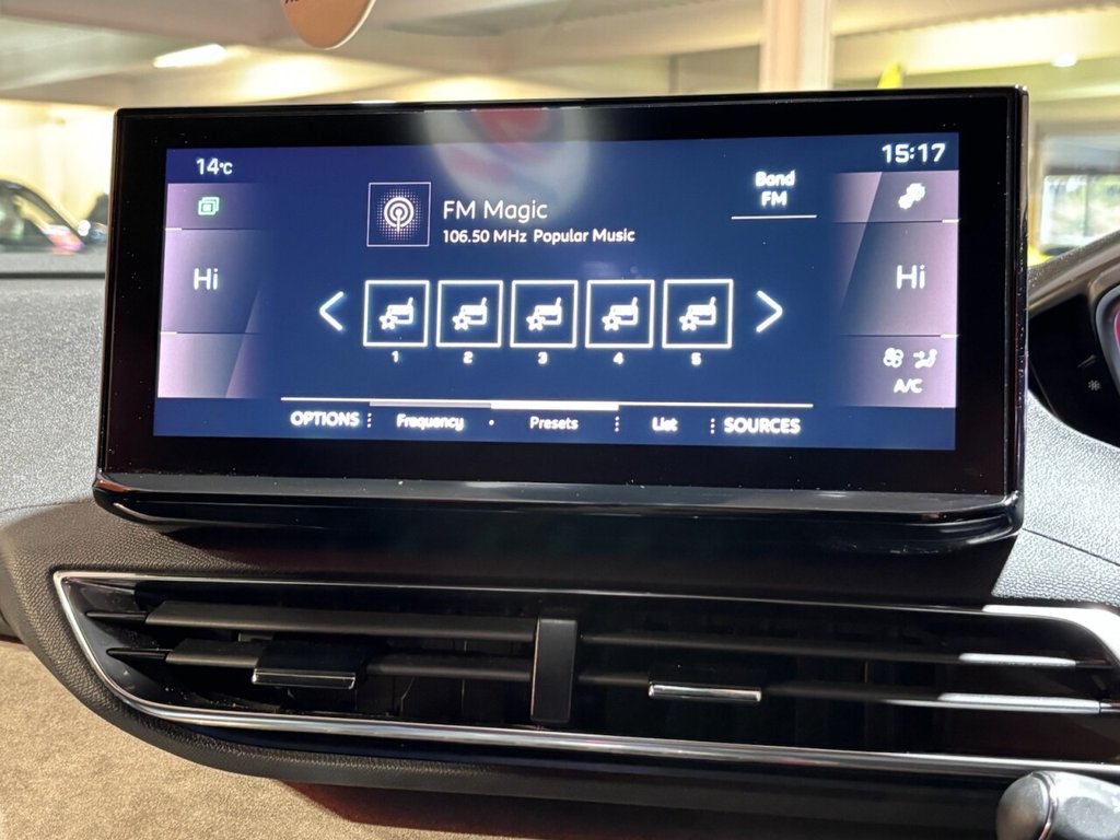 Used Peugeot 5008 2023 for sale - 76481927: Photo 34