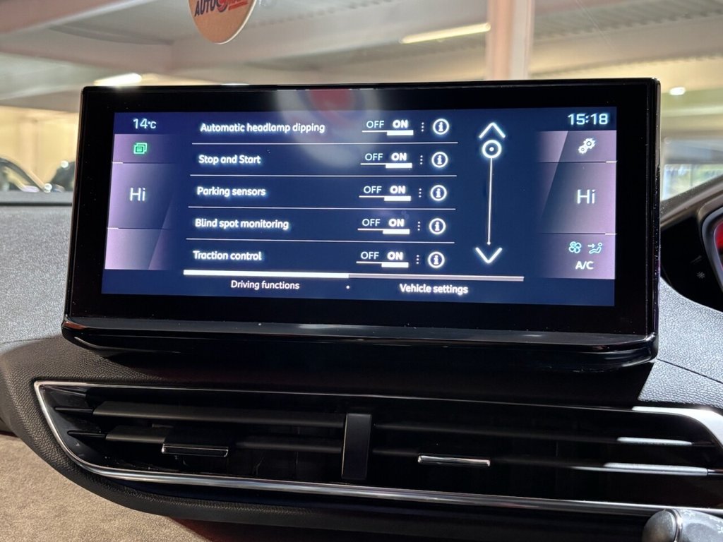 Used Peugeot 5008 2023 for sale - 76481927: Photo 38