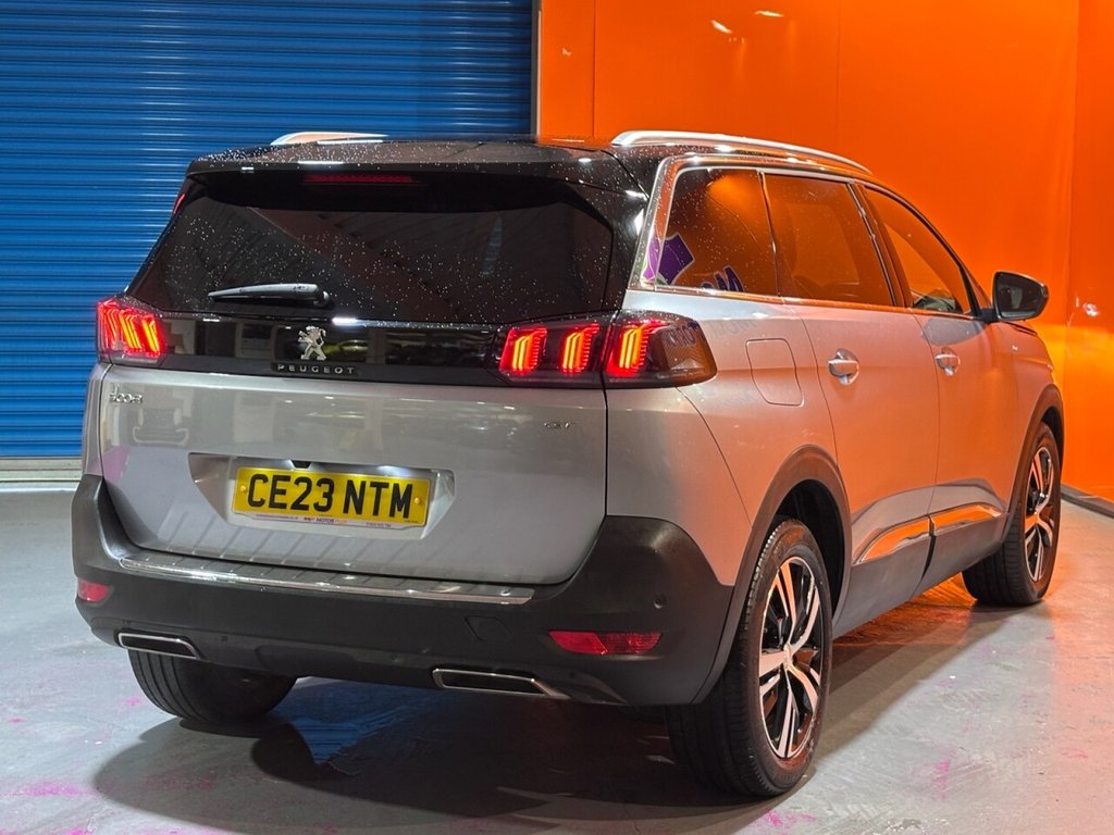 Used Peugeot 5008 2023 for sale - 76481927: Photo 6
