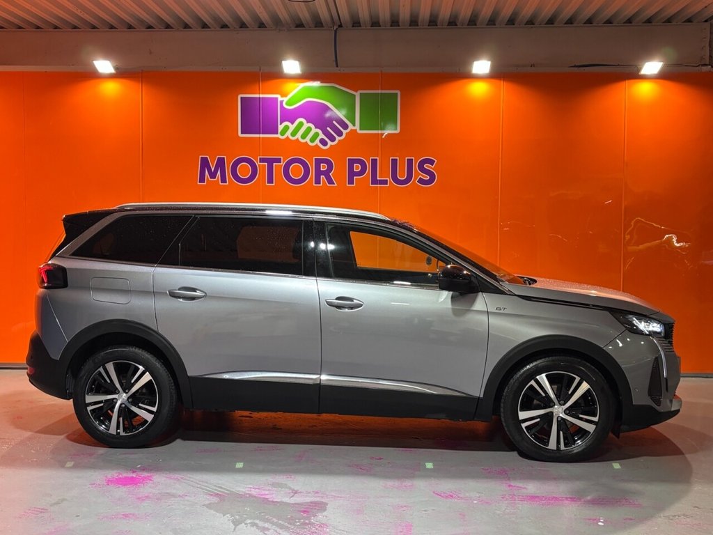 Used Peugeot 5008 2023 for sale - 76481927: Photo 9