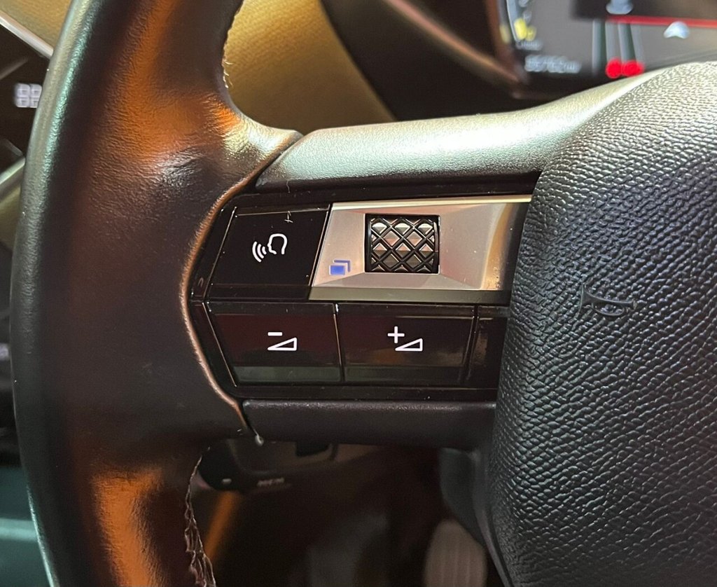 Used DS Automobiles DS 3 2020 for sale - 77563840: Photo 10