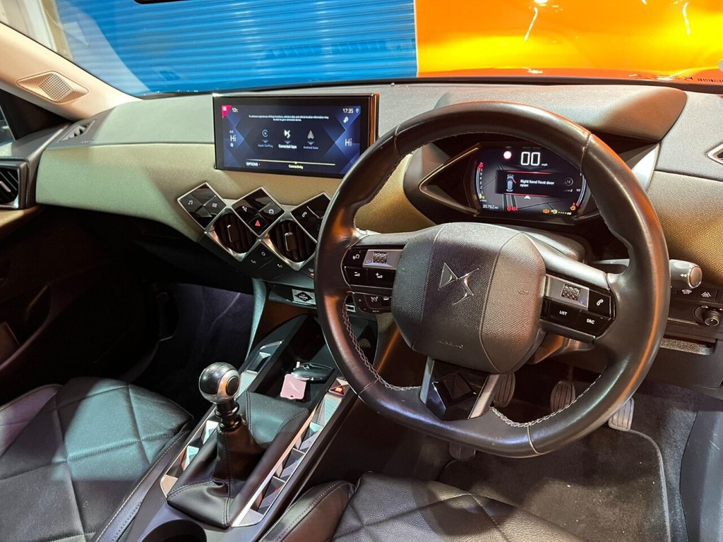 Used DS Automobiles DS 3 2020 for sale - 77563840: Photo 12