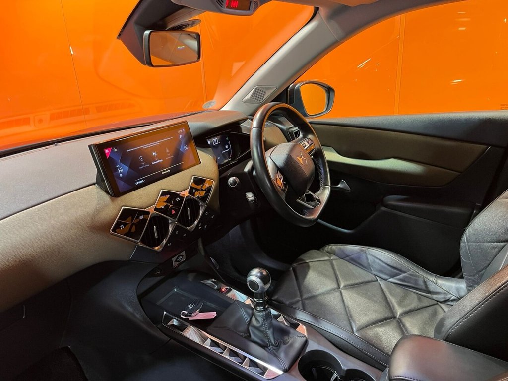 Used DS Automobiles DS 3 2020 for sale - 77563840: Photo 14