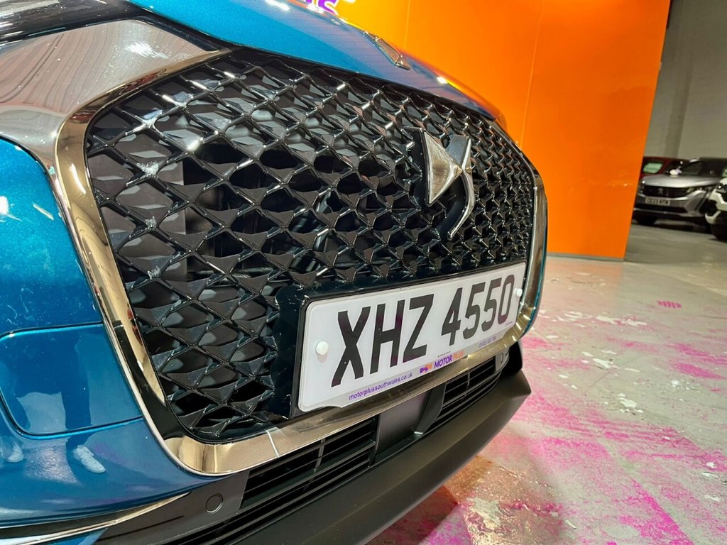 Used DS Automobiles DS 3 2020 for sale - 77563840: Photo 17