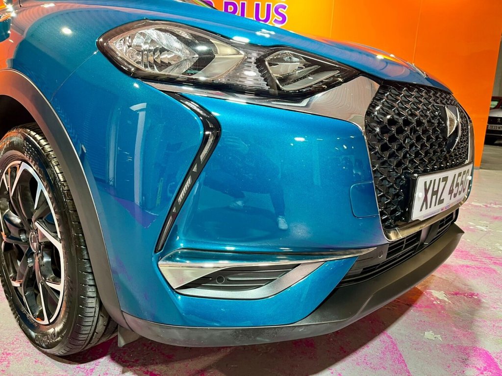 Used DS Automobiles DS 3 2020 for sale - 77563840: Photo 18