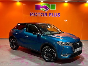 Used DS Automobiles DS 3 2020 for sale - 77563840: Photo