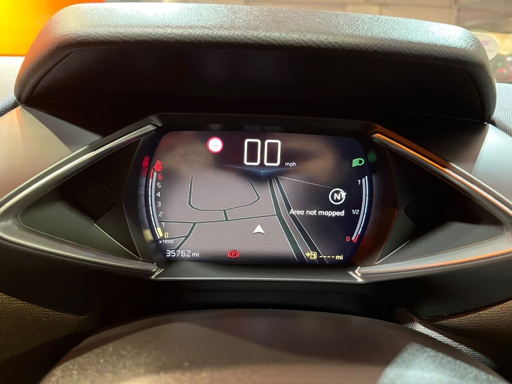 Used DS Automobiles DS 3 2020 for sale - 77563840: Photo 23