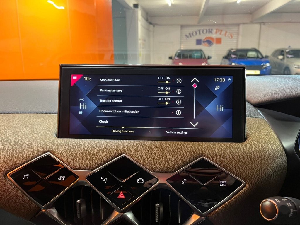 Used DS Automobiles DS 3 2020 for sale - 77563840: Photo 26