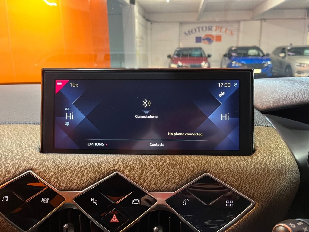 Used DS Automobiles DS 3 2020 for sale - 77563840: Photo 27