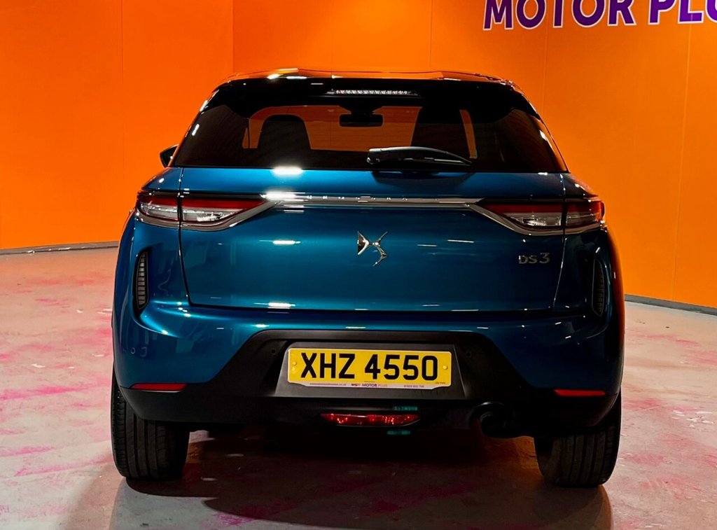 Used DS Automobiles DS 3 2020 for sale - 77563840: Photo 3