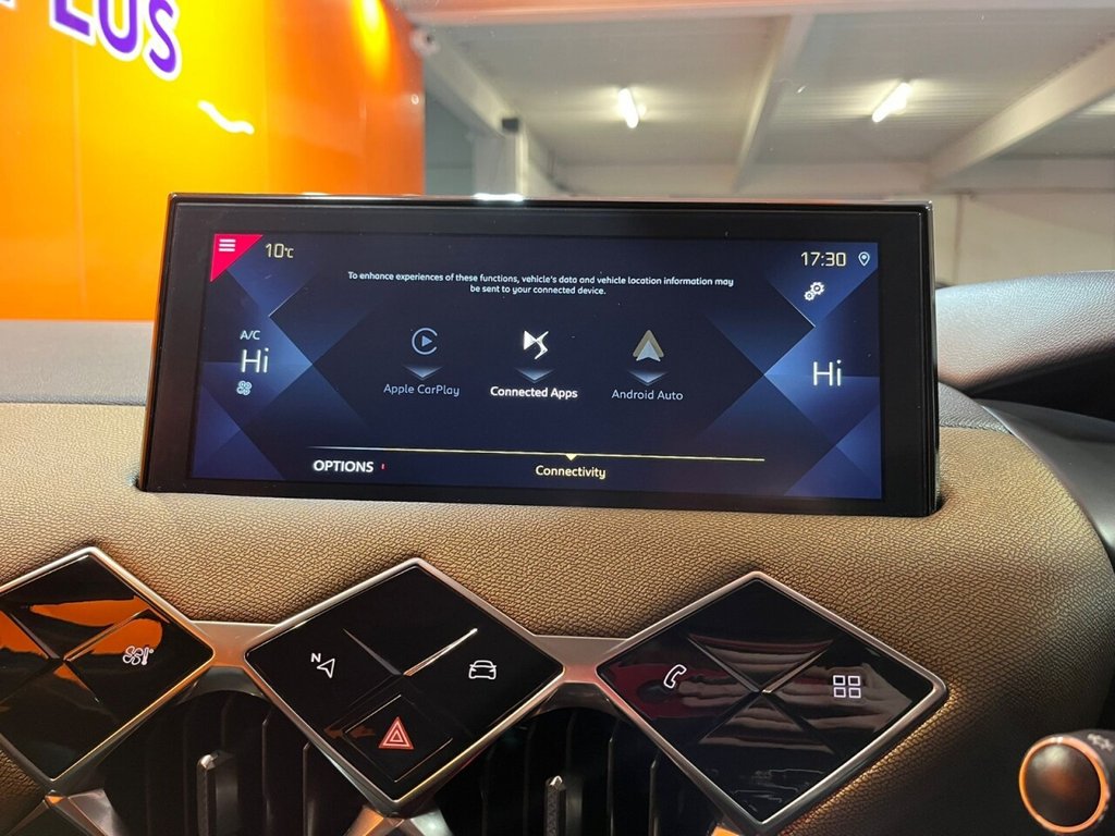 Used DS Automobiles DS 3 2020 for sale - 77563840: Photo 31