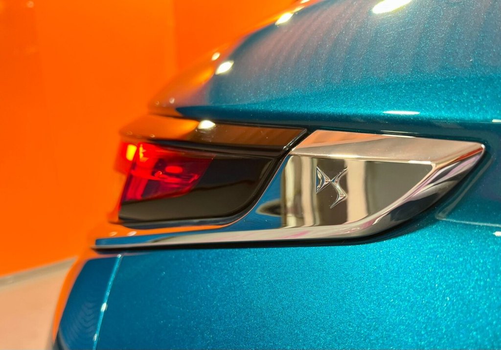 Used DS Automobiles DS 3 2020 for sale - 77563840: Photo 39