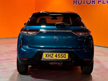 Used DS Automobiles DS 3 2020 for sale - 77563840: Photo