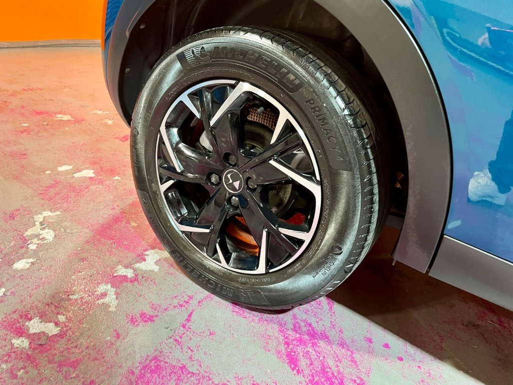 Used DS Automobiles DS 3 2020 for sale - 77563840: Photo 44